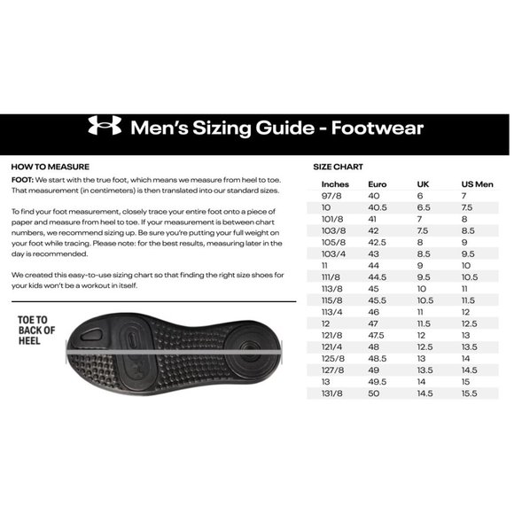 Under Armour Men's Sandals UA Ansa Fixed Strap Athletic Flip Flop Slide GRY 11 - Picture 13 of 13